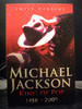 Michael Jackson-King of Pop