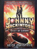 Johnny Mackintosh and the Spirit of London