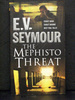 The Mephisto Threat the Second Book in the Paul Tallis Series