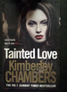 Tainted Love the Fourth Book in the Butlers Series