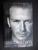 David Beckham My Side-the Autobiography