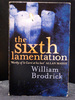 The Sixth Lamentation the First Book in the Father Anslem