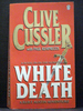 White Death the Fourth Book Numa Files Series