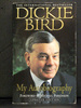 Dickie Bird: My Autobiography