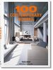 100 Contemporary Houses (Al/Fr/in)