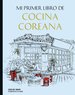 Mi Primer Libro De Cocina Coreana