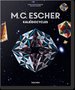 M, C, Escher Calidociclos