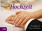 Hochzeit-Romantisches Fr Herz Und Gaumen