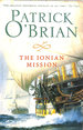 The Ionian Mission: Book 8 (Aubrey-Maturin)