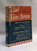 Carl Van Doren: Selected By Himself (the Viking Portable Library)