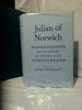 Julian of Norwich: Revelations of Divine Love: the Short Text and the Long Text