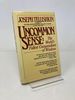 Uncommon Sense: the World's Fullest Compendium of Wisdom