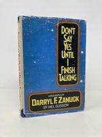 Don't Say Yes Until I Finish Talking