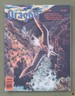 Dragon Magazine, Issue 124 (Aerial Adventures 5 Articles, Star Frontiers, Top Secret)