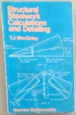 Structural Steelwork Calculations and Detailing
