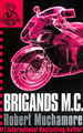 Brigands M.C. : Book 11 (Cherub)