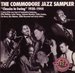 The Commodore Jazz Sampler: Classics in Swing