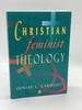 Christian Feminist Theology a Constructive Interpretation