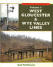 West Gloucestershire & Wye Valley Lines