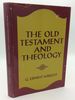 The Old Testament and Theology