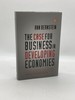 The Case for Business in Developing Economies