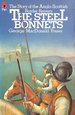 The Steel Bonnets: Story of the Anglo-Scottish Border Reivers