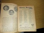 Glory Beams
