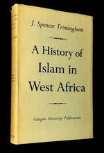 A History of Islam in West Africa