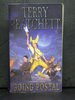 Going Postal the Thirtythird Book in in the Discworld Series