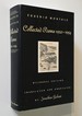 Collected Poems, 1920-1954 Bilingual Edition