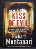 Kiss of Evil the Second Book in the Jack Paris Series