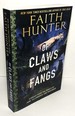 Of Claws and Fangs: Stories from the World of Jane Yellowrock and Soulwood