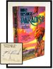 Paradise [Signed By Author & Cover Artist Michael Whelan]