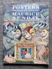 Posters by Maurice Sendak