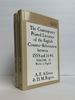 The Contemporary Printed Literature of the English Counter-Reformation Between 1558 and 1640 (Two Volumes)