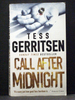 Call After Midnight