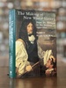 The Making of New World Slavery: From the Baroque to the Modern 1492-1800