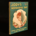 Jody's Wonderful Day