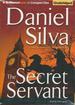 The Secret Servant (Gabriel Allon Series)