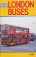 London Buses 1980