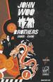 John Woo's Seven Brothers Volume 1: Sons of Heaven, Son of Hell