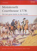 Monmouth Courthouse 1778: the Last Great Battle in the North (Campaign)