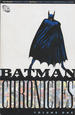 Batman Chronicles, Vol. 1