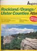 Rockland, Orange, Ulster Counties Atlas