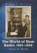 The World of Ham Radio, 1901-1950: a Social History