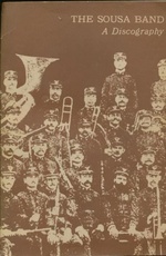 The Sousa Band, : a Discography