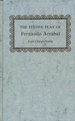 The Festive Play of Fernando Arrabal (Studies in Romance Languages)