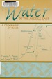 Water in the Middle East: a Geography of Peace (Peter T. Flawn Series in Natural Resource Management and Con)