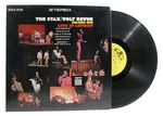 Stax/Volt Revue, Volume One Live in London Vinyl Lp Stax 721