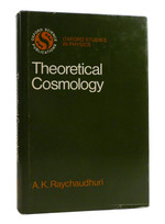 Theoretical Cosmology Oxford Studies in Physics